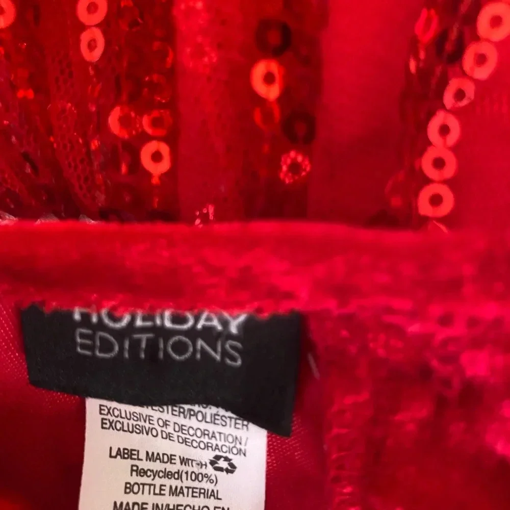 Holiday Editions Holiday Dress